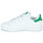 Pantofi Copii Pantofi sport Casual adidas Originals STAN SMITH C SUSTAINABLE Alb / Verde