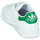 Pantofi Pantofi sport Casual adidas Originals STAN SMITH CF SUSTAINABLE Alb / Verde