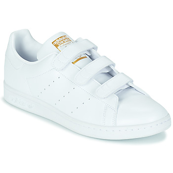 Pantofi Pantofi sport Casual adidas Originals STAN SMITH CF SUSTAINABLE Alb