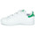Pantofi Copii Pantofi sport Casual adidas Originals STAN SMITH CF C SUSTAINABLE Alb / Verde / Vegan