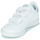 Pantofi Fete Pantofi sport Casual adidas Originals STAN SMITH CF C SUSTAINABLE Alb / Iridescent