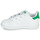 Pantofi Copii Pantofi sport Casual adidas Originals STAN SMITH EL I SUSTAINABLE Alb / Verde