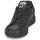 Pantofi Copii Pantofi sport Casual adidas Originals STAN SMITH J SUSTAINABLE Negru