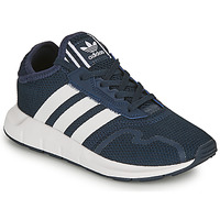 Pantofi Băieți Pantofi sport Casual adidas Originals SWIFT RUN X C Albastru