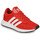 Pantofi Copii Pantofi sport Casual adidas Originals SWIFT RUN X J Roșu