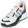 Pantofi Copii Pantofi sport Casual adidas Originals ZX 1K BOOST J Alb / Gri