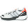Pantofi Copii Pantofi sport Casual adidas Originals ZX 1K BOOST J Alb / Gri