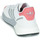 Pantofi Femei Pantofi sport Casual adidas Originals ZX 1K BOOST W Alb / Roz