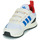 Pantofi Copii Pantofi sport Casual adidas Originals ZX 700 HD CF C Bej / Albastru