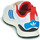 Pantofi Copii Pantofi sport Casual adidas Originals ZX 700 HD CF C Bej / Albastru
