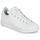 Pantofi Copii Pantofi sport Casual adidas Originals STAN SMITH J SUSTAINABLE Alb