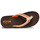 Pantofi Femei  Flip-Flops Cool shoe NUBE Maro