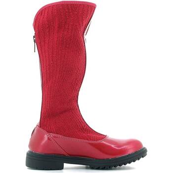 Pantofi Copii Cizme casual Lelli Kelly LK3656 roșu