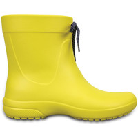 Pantofi Bărbați Cizme de cauciuc Crocs 203851 galben