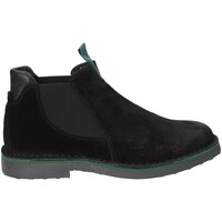 Pantofi Bărbați Ghete Rogers 6050 Negru
