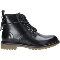 Pantofi Bărbați Ghete Marco Ferretti 172742MF Negru