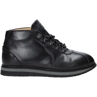 Pantofi Bărbați Ghete Exton 771 Negru