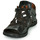Pantofi Femei Sandale Airstep / A.S.98 RAMOS PERF Negru