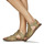 Pantofi Femei Sandale Airstep / A.S.98 RAMOS PERF Kaki