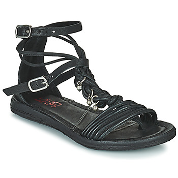 Pantofi Femei Sandale
 Airstep / A.S.98 RAMOS TORSADE Negru