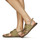Pantofi Femei Sandale Airstep / A.S.98 RAMOS TRESSE Kaki