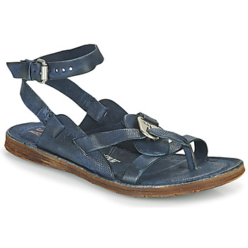 Pantofi Femei Sandale
 Airstep / A.S.98 RAMOS GRE Albastru