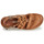 Pantofi Femei Sandale Airstep / A.S.98 POLA GRAPH Camel