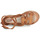 Pantofi Femei Sandale Airstep / A.S.98 NOA STRAP Camel
