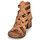 Pantofi Femei Sandale Airstep / A.S.98 KENYA BRIDE Camel