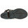 Pantofi Femei Sandale Airstep / A.S.98 KENYA BUCKLE Negru
