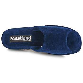 Westland MARSEILLE Albastru
