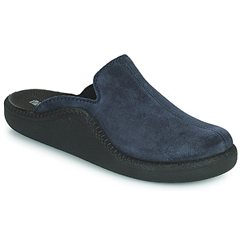 Pantofi Bărbați Papuci de casă Westland MONACO 203 Albastru