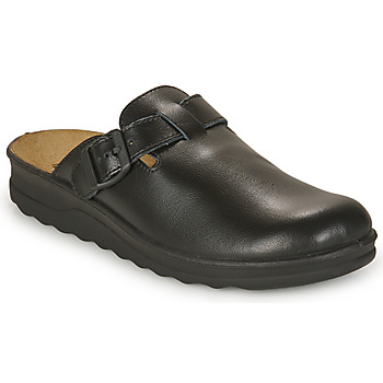 Pantofi Bărbați Papuci de casă Westland METZ 265 Negru