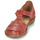 Pantofi Femei Balerin și Balerini cu curea Josef Seibel ROSALIE 29 Roșu