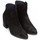 Pantofi Femei Pantofi cu toc Dorking Zurit D7944 Calf Negro Negru