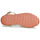 Pantofi Femei Sandale Bullboxer 053001F1S Auriu