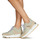 Pantofi Femei Pantofi sport Casual Bullboxer 323015E5C Bej