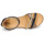 Pantofi Fete Sandale Bullboxer ALM013F1S-ROSE Negru