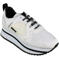 Pantofi Femei Sneakers Cruyff Blaze CC8301203 510 White Alb