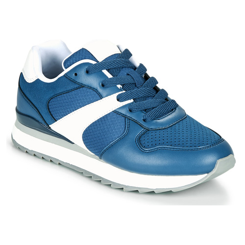 Pantofi Femei Pantofi sport Casual Esprit AMBRO Albastru