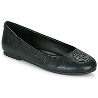 Pantofi Femei Balerin și Balerini cu curea Esprit VALENCIA MG Negru