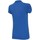 Îmbracaminte Femei Tricouri mânecă scurtă 4F TSD007 albastru