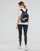 Îmbracaminte Femei Tricouri mânecă scurtă adidas Originals 3 STRIPES TEE Alb