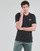 Îmbracaminte Bărbați Tricouri mânecă scurtă adidas Originals ESSENTIAL TEE Negru