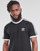 Îmbracaminte Bărbați Tricouri mânecă scurtă adidas Originals 3-STRIPES TEE Negru