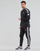 Îmbracaminte Bărbați Hanorace  adidas Originals 3D TF 3 STRP CR Negru