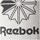 Îmbracaminte Bărbați Hanorace  Reebok Sport Big Logo Hoodie Gri