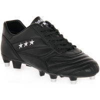 Pantofi Bărbați Fotbal Pantofola d'Oro ALLORO CANGURO SG MIXED Negru