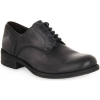 Pantofi Bărbați Pantofi Derby Felmini NERO LAVADO Negru