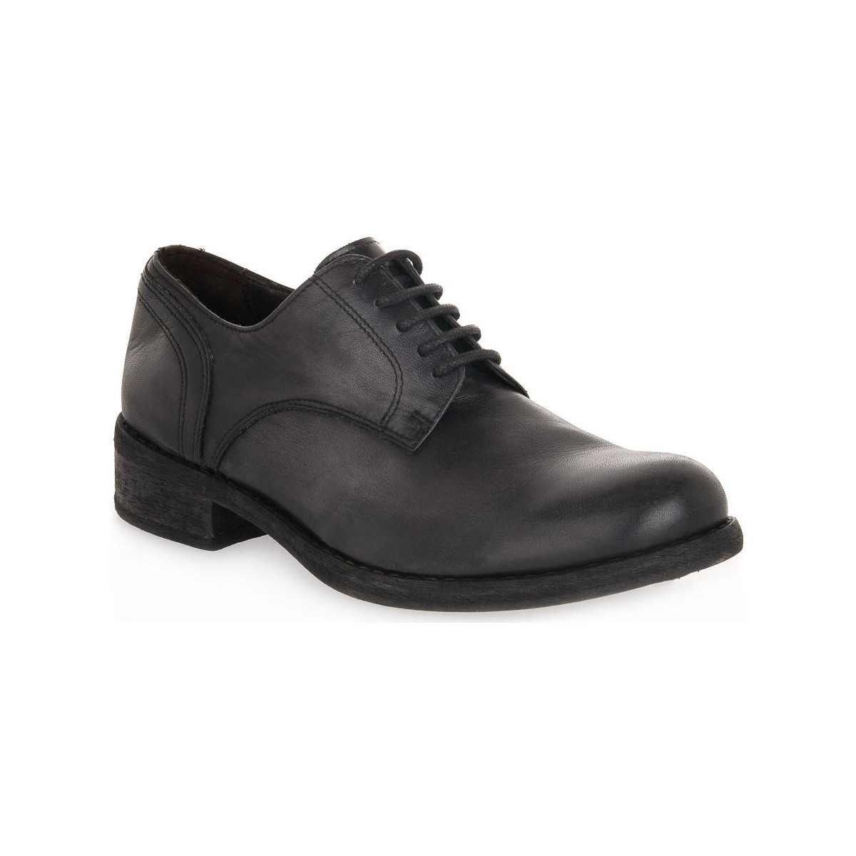 Pantofi Bărbați Mocasini Felmini NERO LAVADO Negru